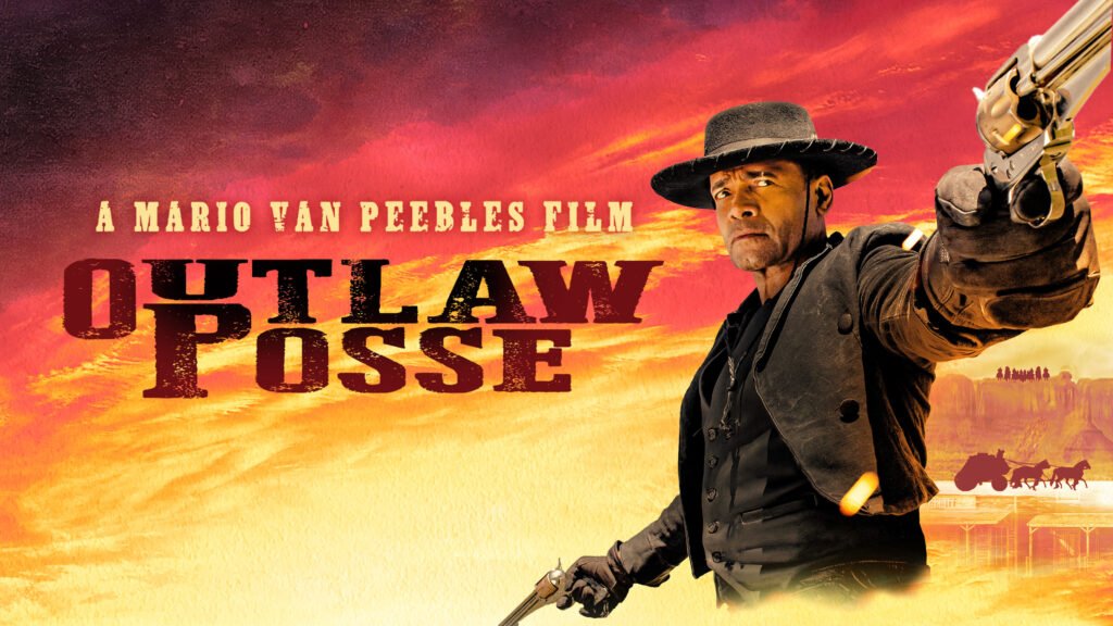 Outlaw-Posse