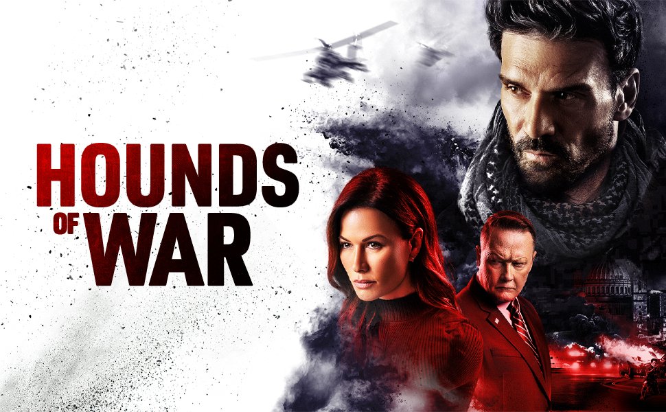 Hounds-of-War