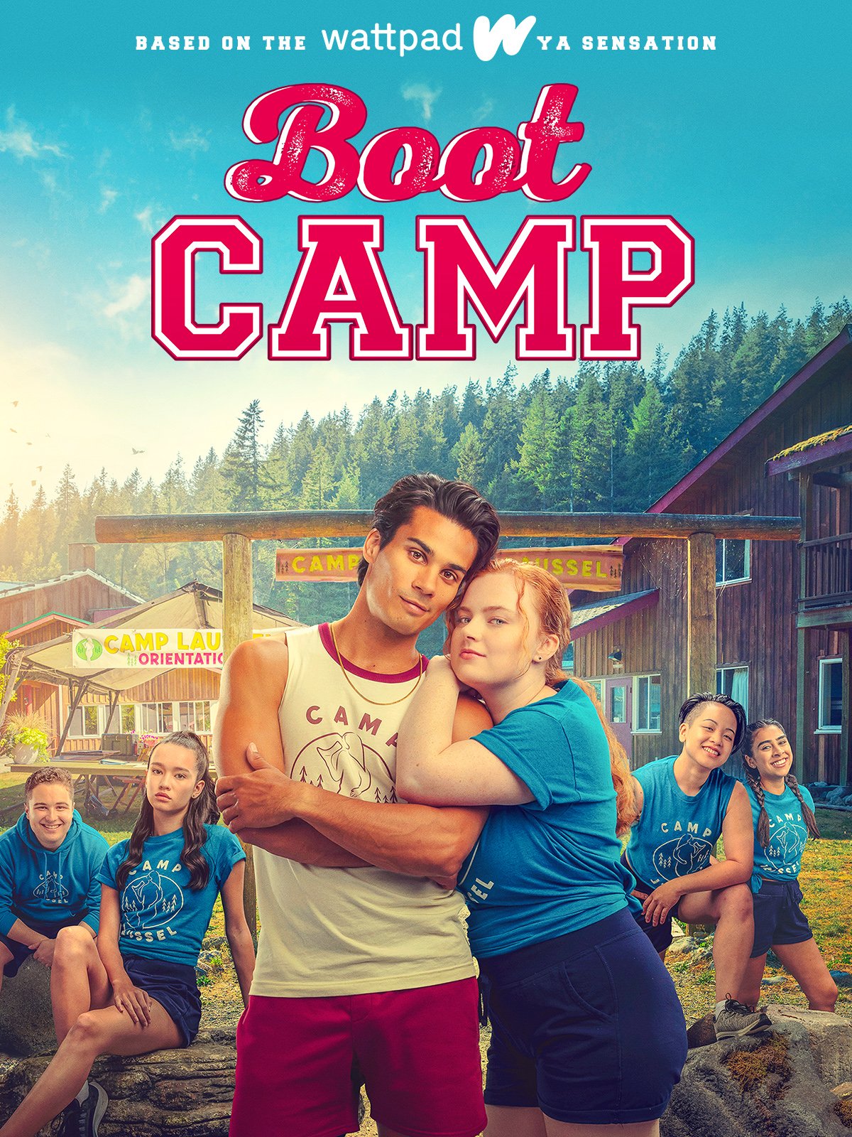 Boot Camp