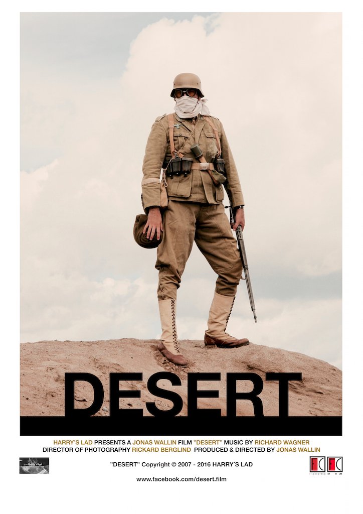 A-Desert