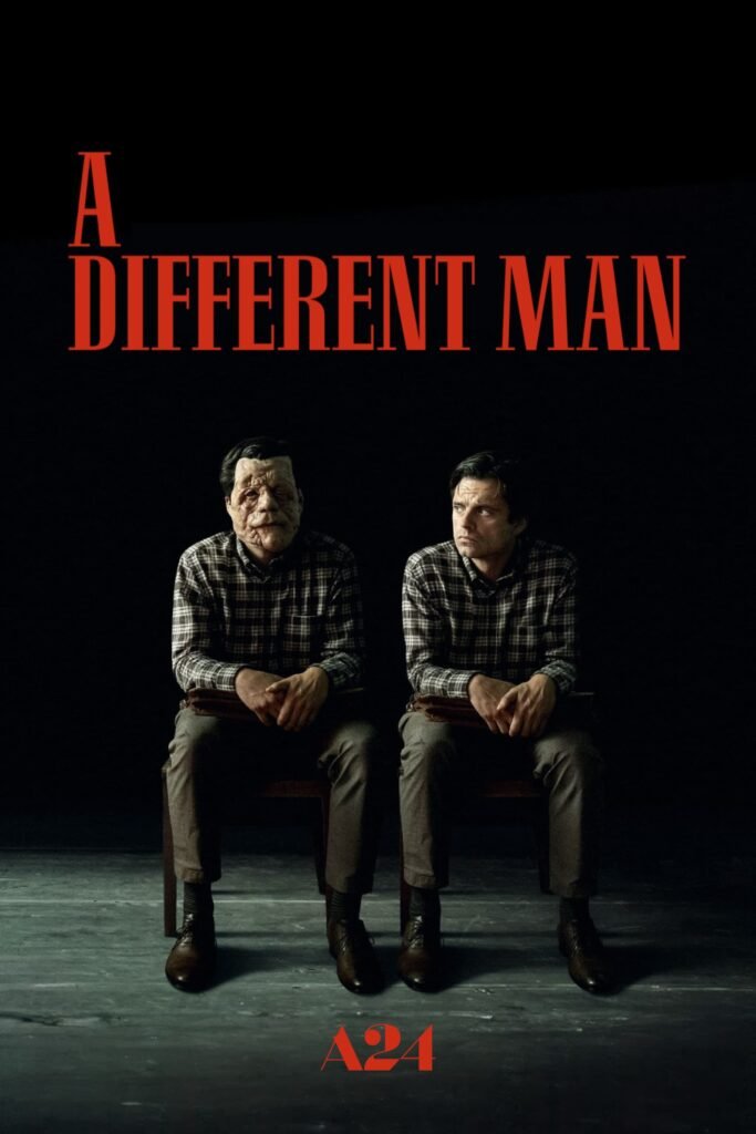 A Different Man (2024)