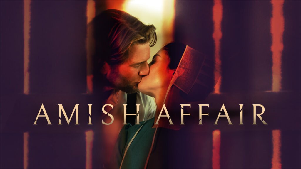 Amish-Affair