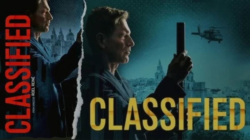 Classified-(2024)