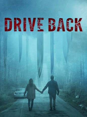 Drive-Back