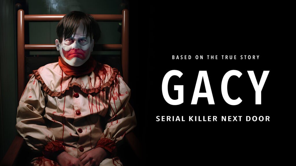 Gacy:-Serial-Killer-Next-Door