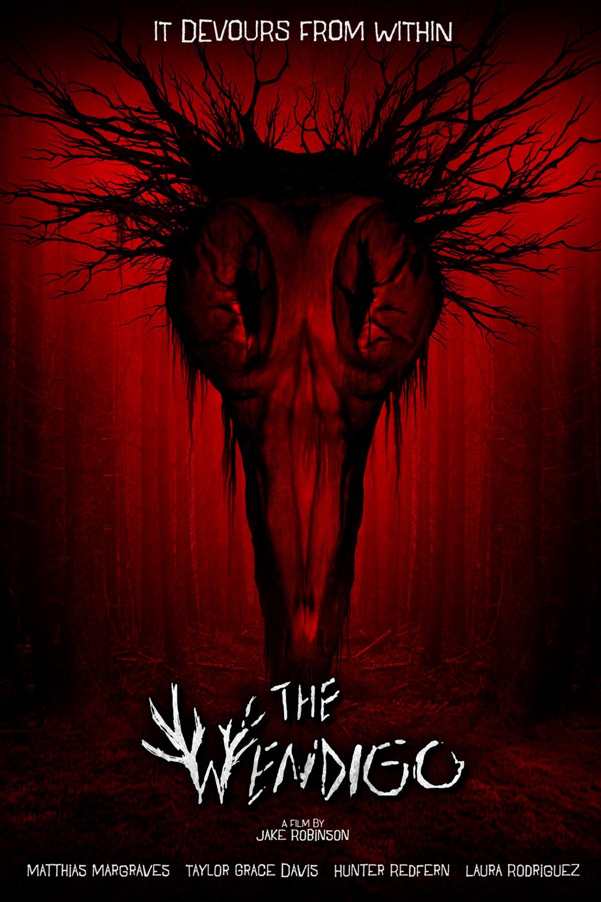 The-Windigo