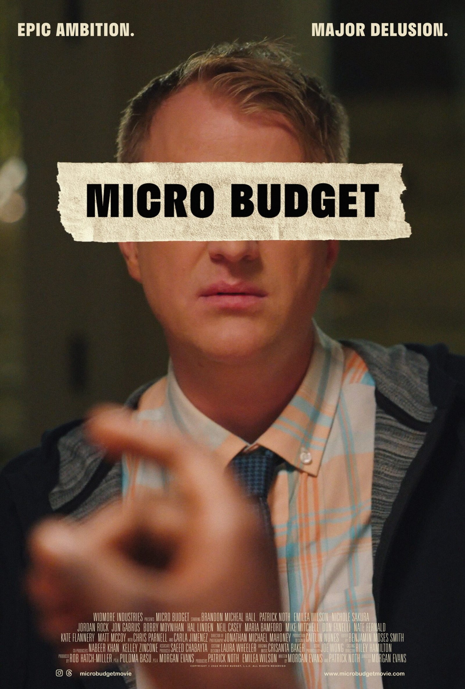 Micro Budget