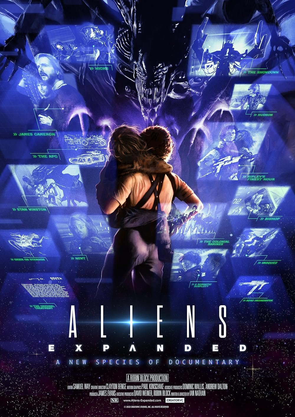 Aliens-Expanded