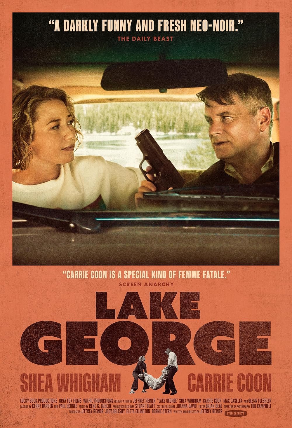 Lake-George