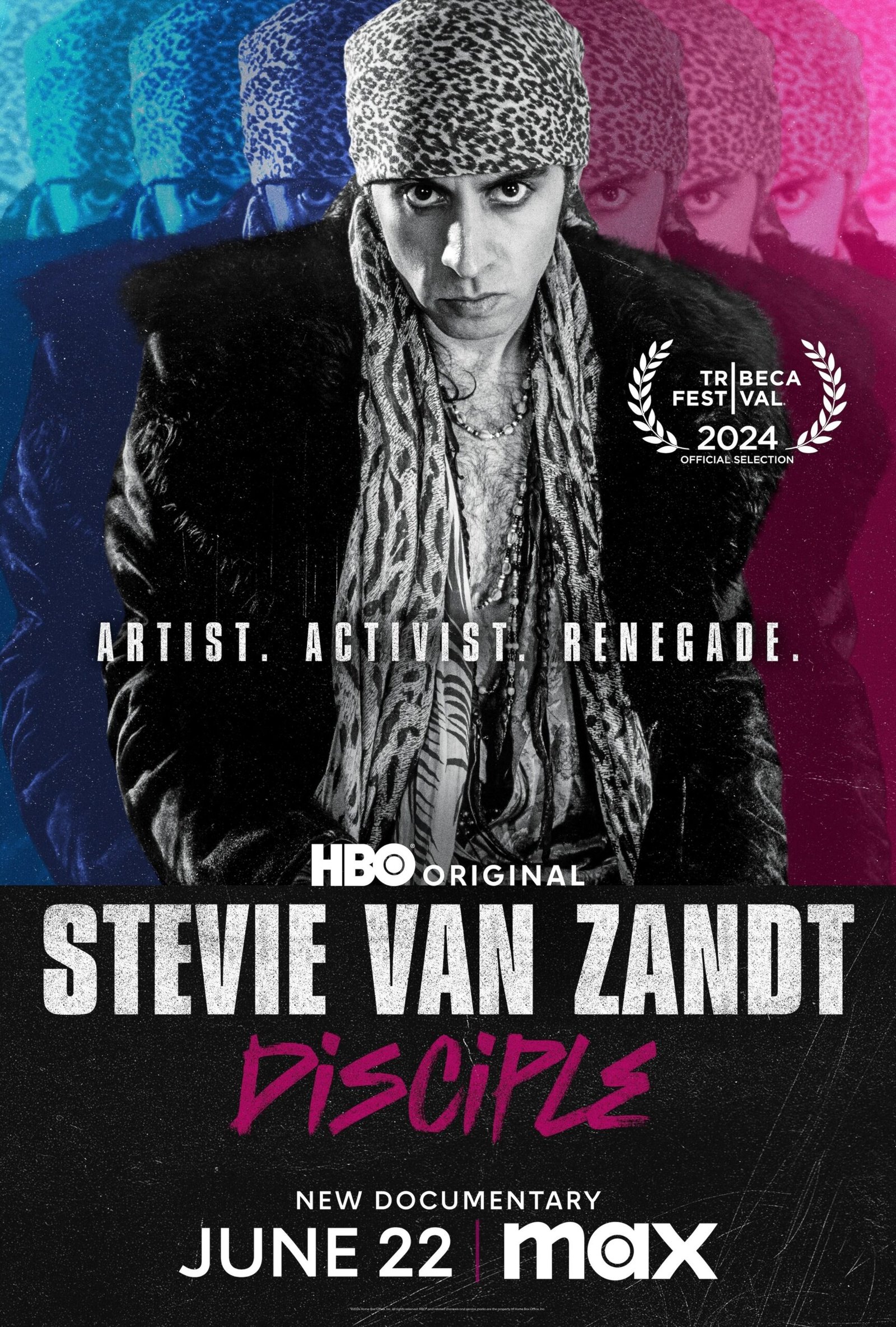 Stevie-Van-Zandt:-Disciple