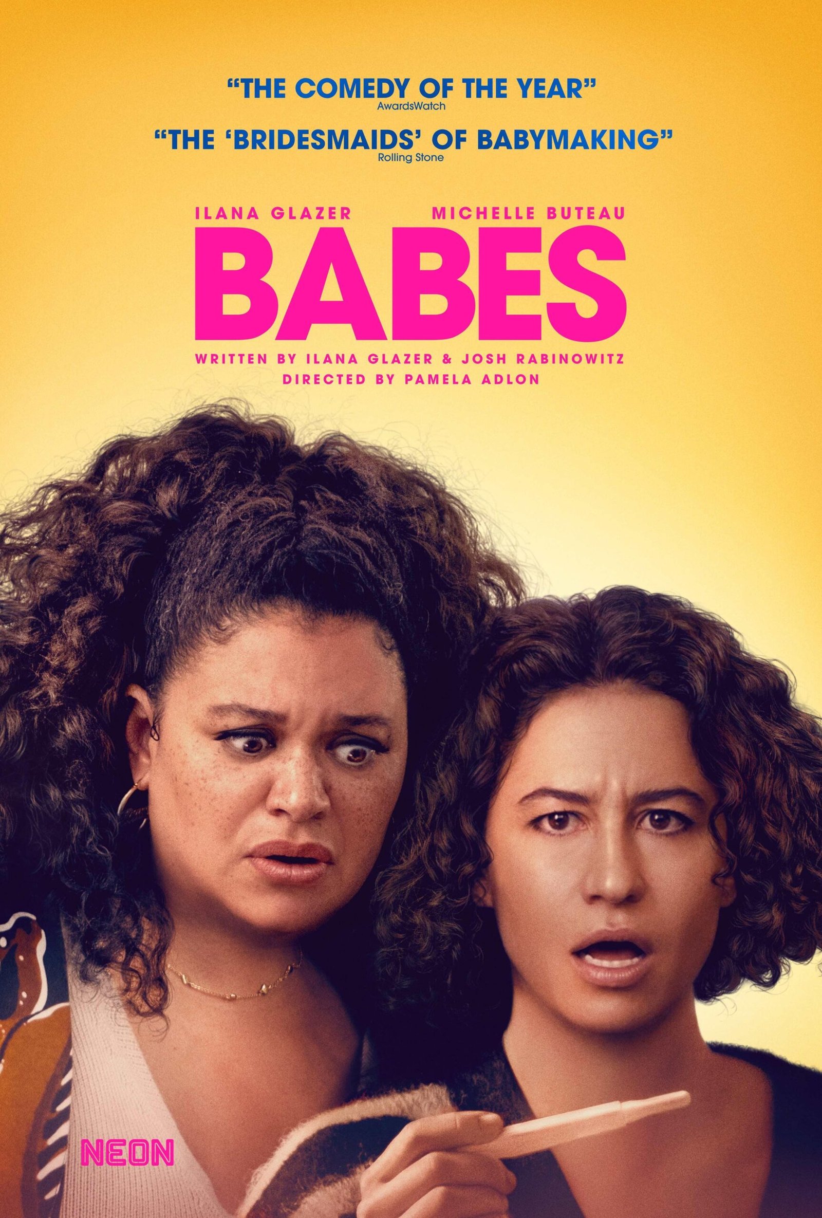 Babes-(2024)