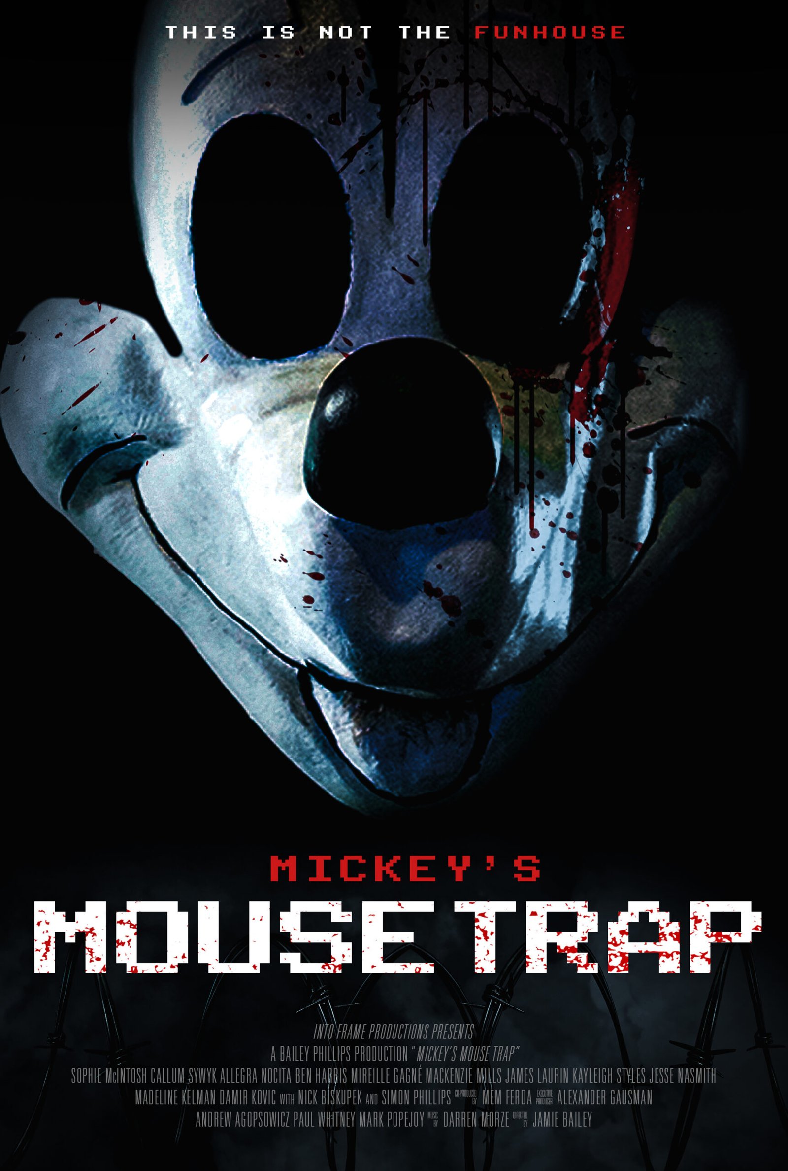 The-Mouse-Trap