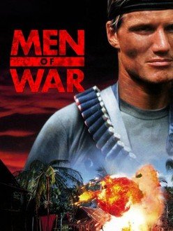 Men of War