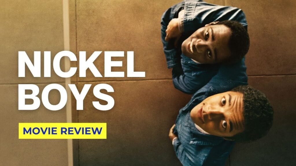 Nickel-Boys