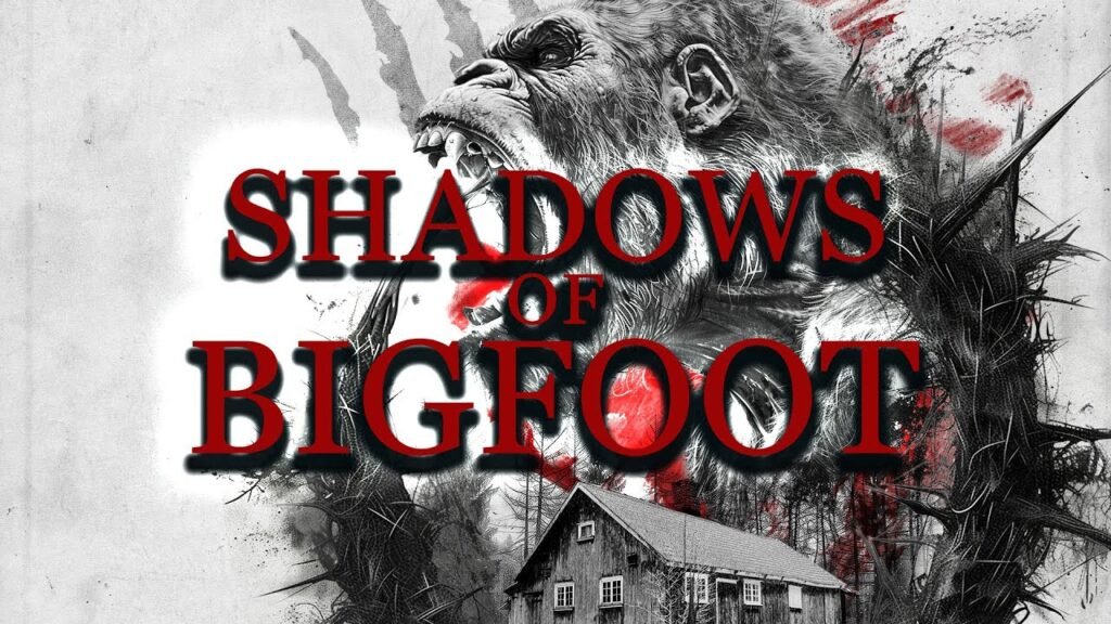 Shadows-of-Bigfoot