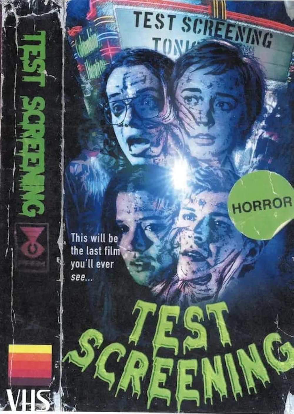 Test-Screening