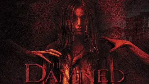 The-Damned