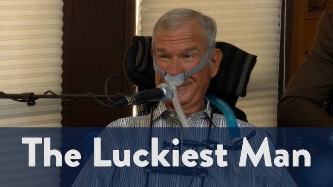 The-Luckiest-Man-in-America