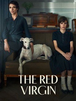 The Red Virgin