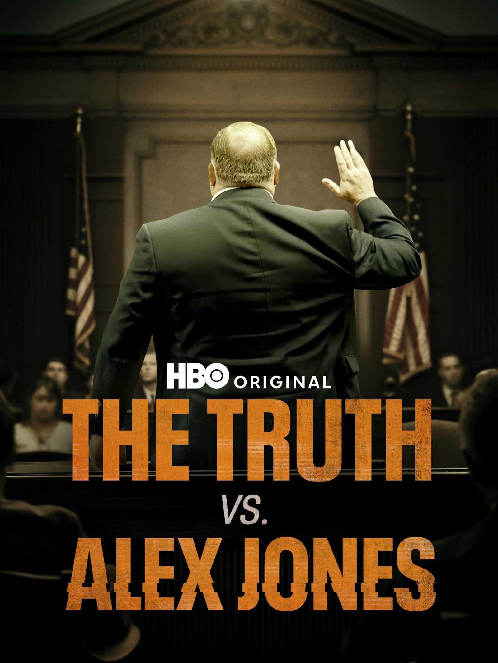 The Truth vs. Alex Jones