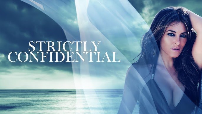 Strictly-Confidential