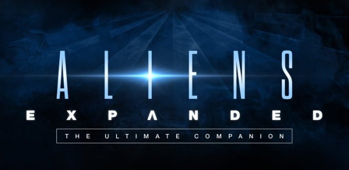 Aliens-Expanded