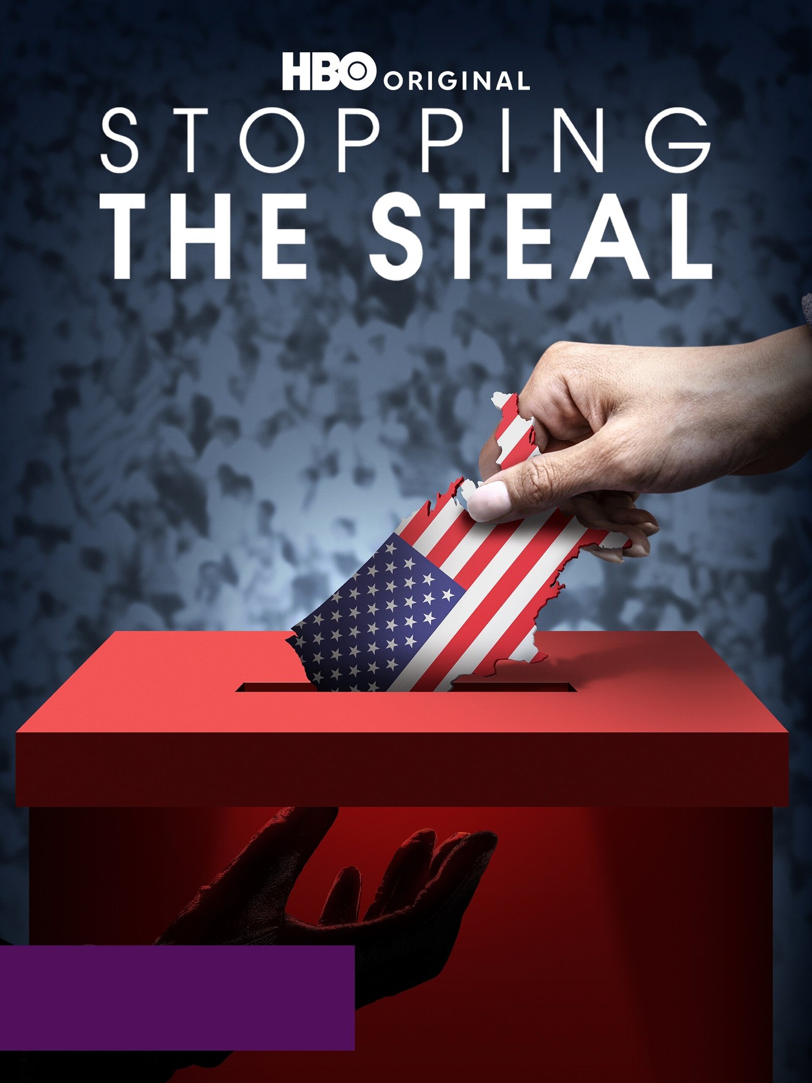 Stopping the Steal