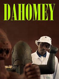 Dahomey