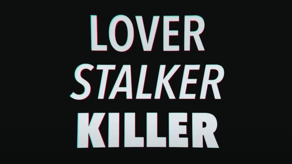Lover Stalker Killer Lover-Stalker-Killer