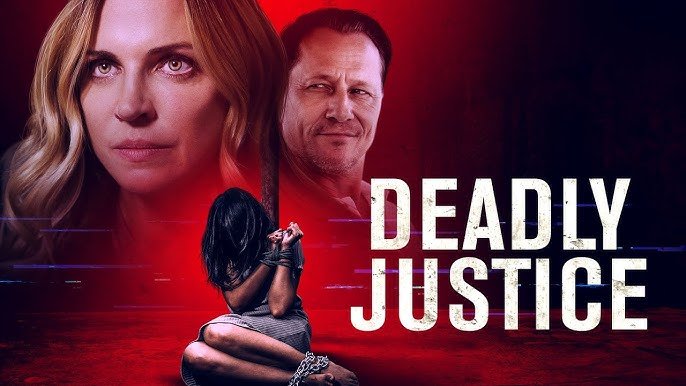 Deadly-Justice