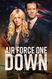 Air Force One Down movie