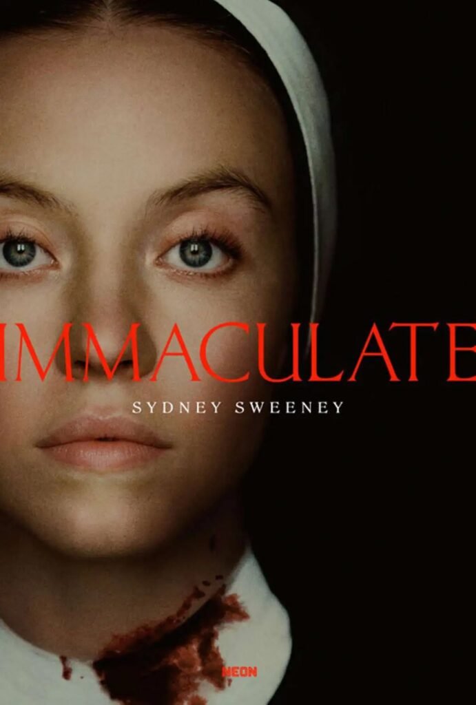 Immaculate (2024)