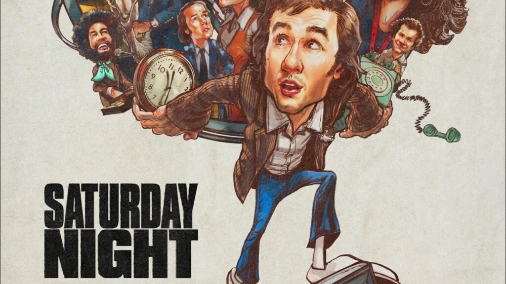 Saturday Night (2024) Saturday-Night-(2024)