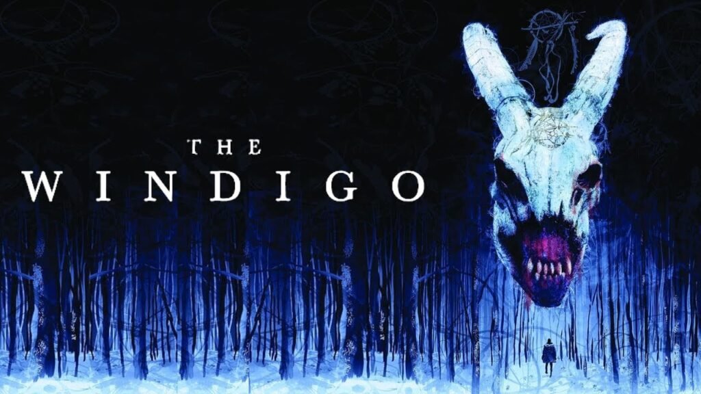 The-Windigo