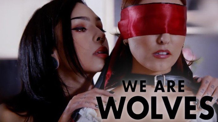 We-Are-Wolves