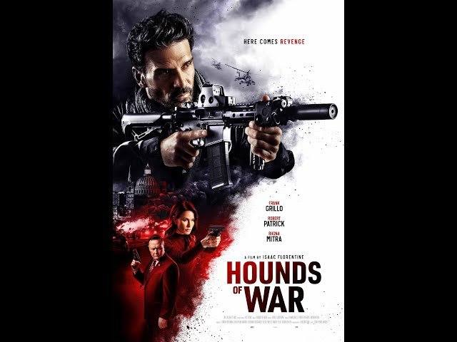 Hounds of War