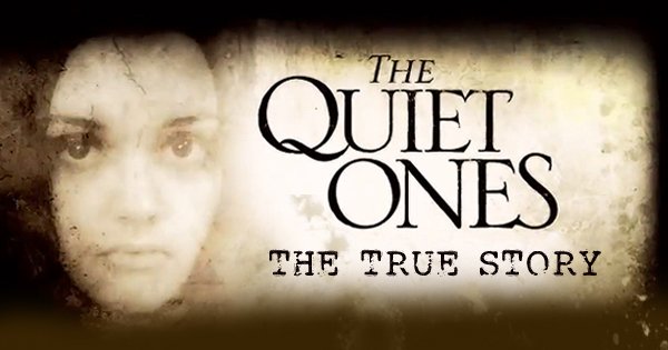 The-Quiet-Ones