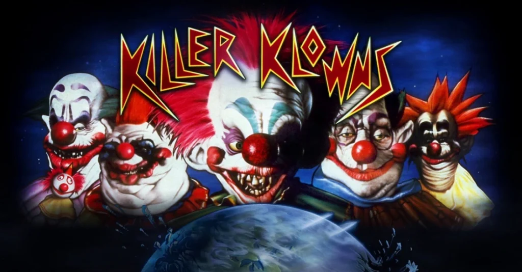 Killer-Klowns-from-Outer-Space-(1988)