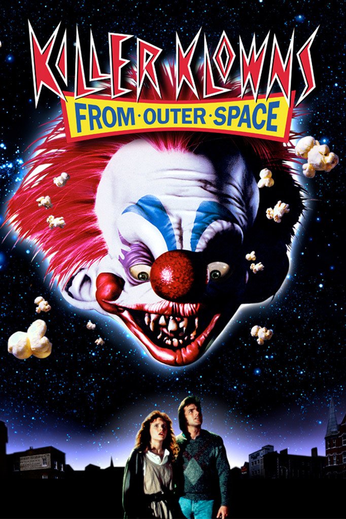 Killer-Klowns-from-Outer-Space-(1988)