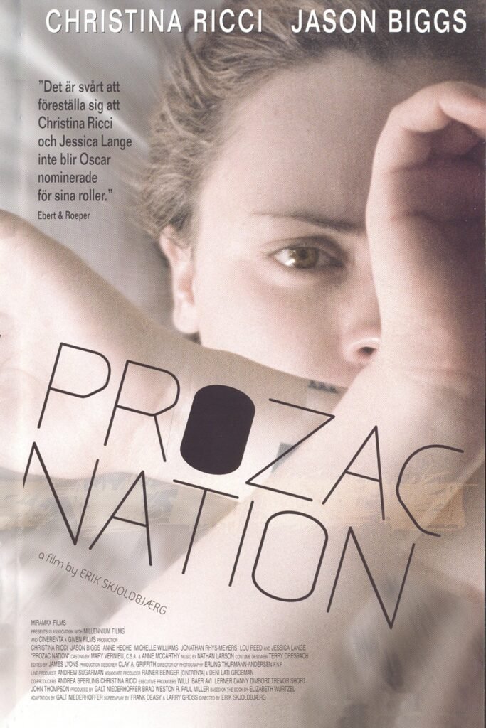 Prozac Nation (2001)