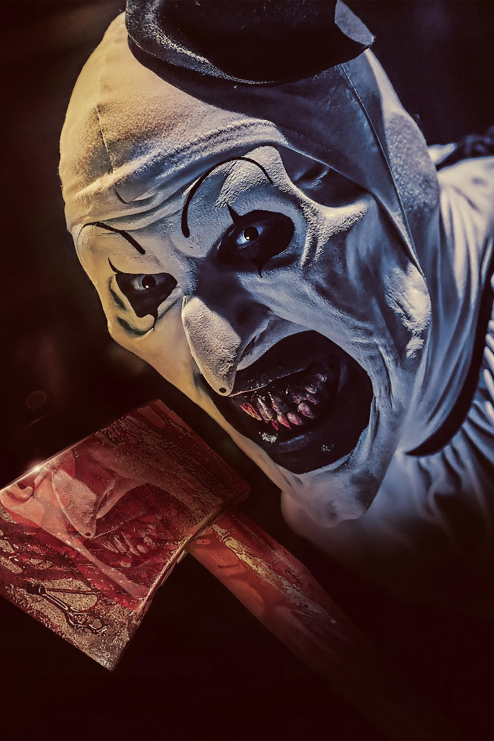 Terrifier 3 (2024)