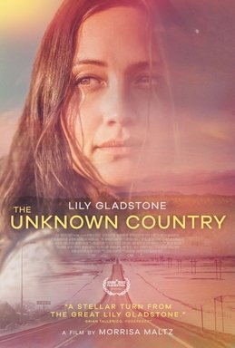 The Unknown Country (2023)