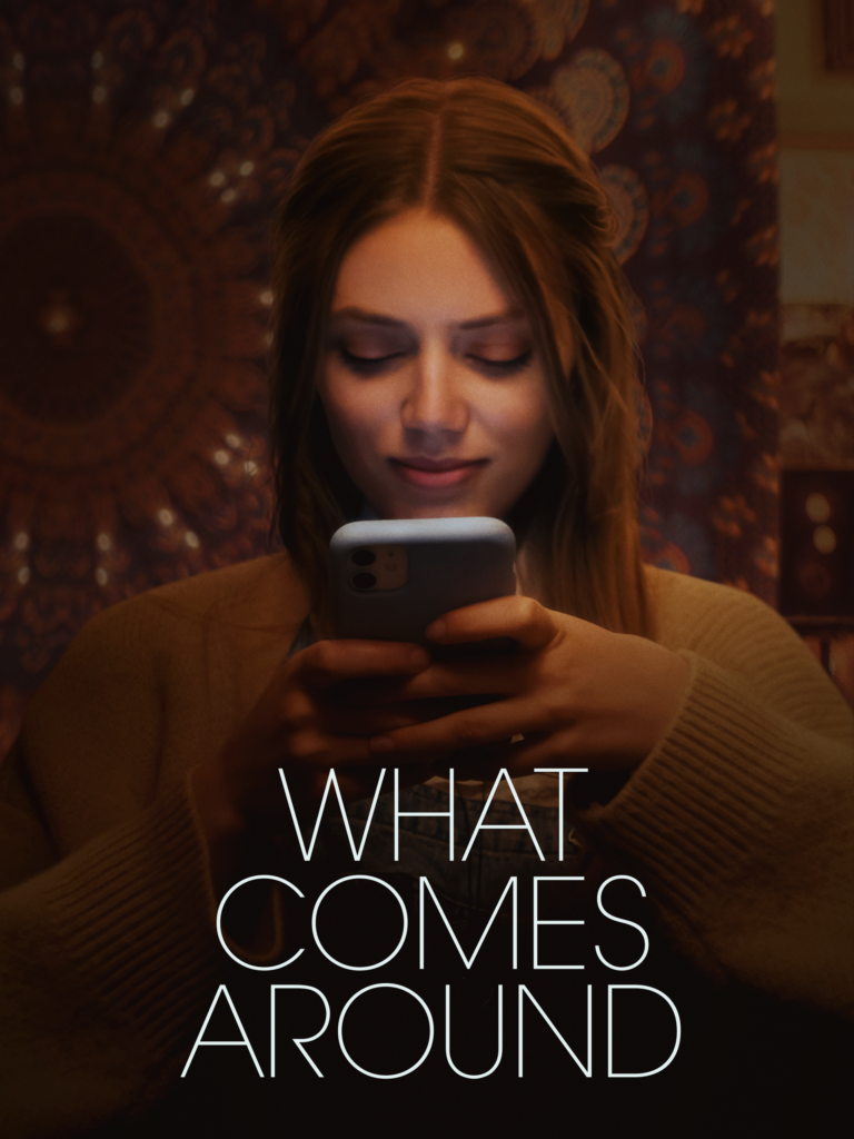 What Comes Around (2023)