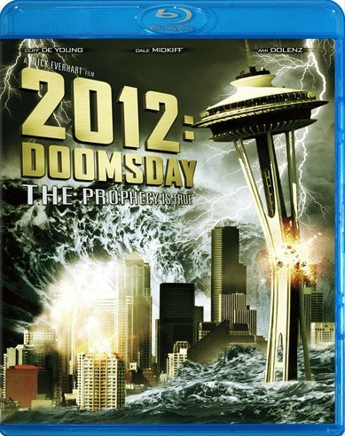 2012 Doomsday 2008