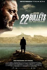 22 Bullets (2010)