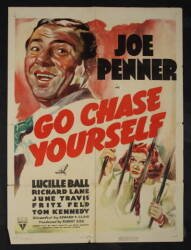 go-chase-yourself