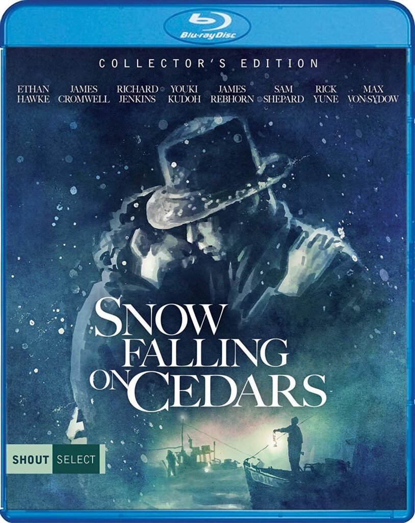 Shout Factory’s Snow Falling on Cedars (1999)