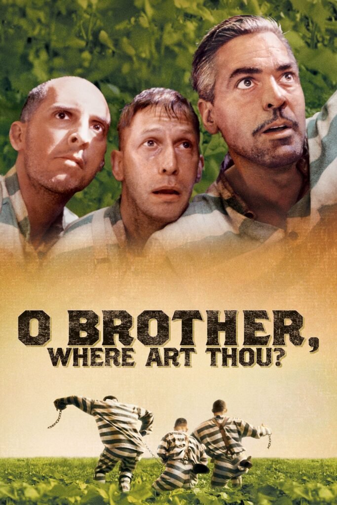 O Brother, Where Art Thou? (2000)