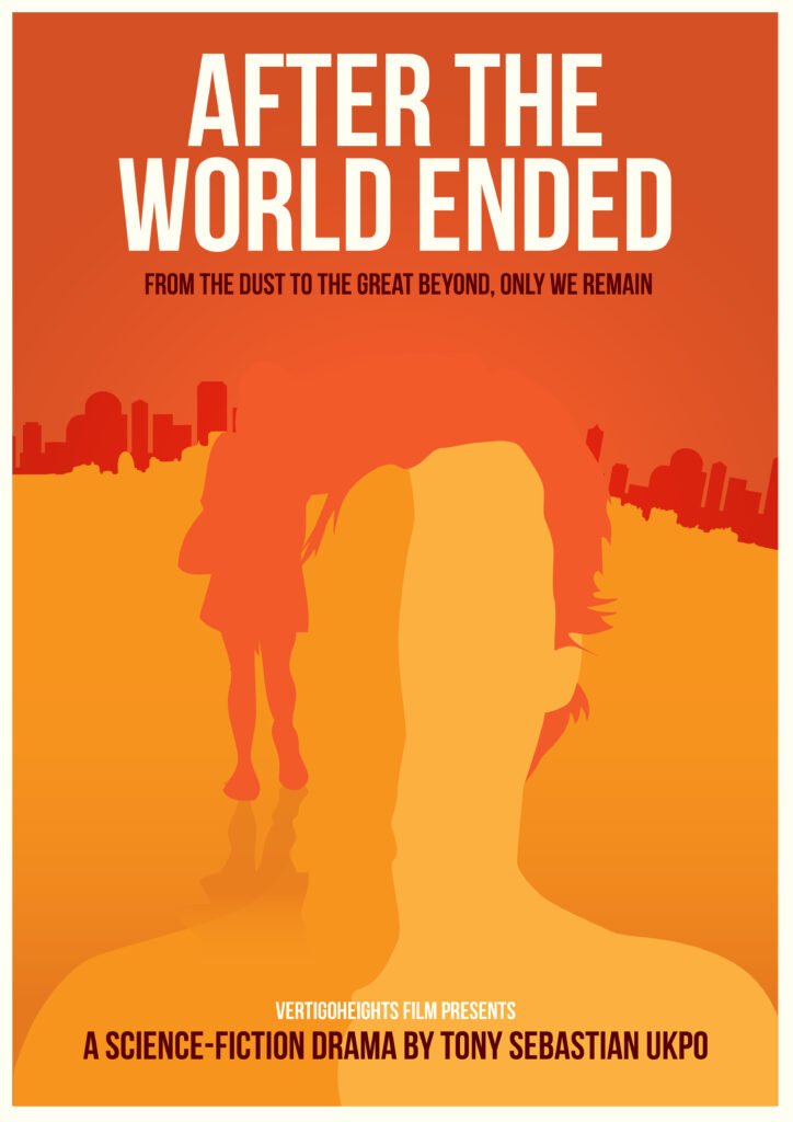 After The World Ended (2015)