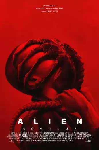 Alien